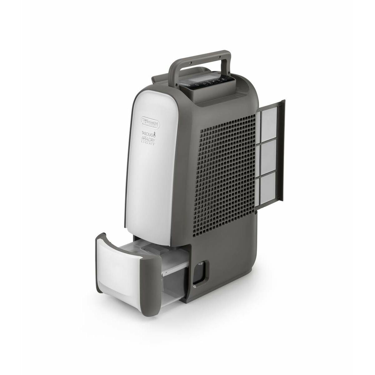 Déshumidificateur DeLonghi DNS 80