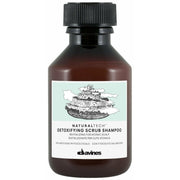 Shampooing détoxifiant Davines Desintoxicante 100 ml