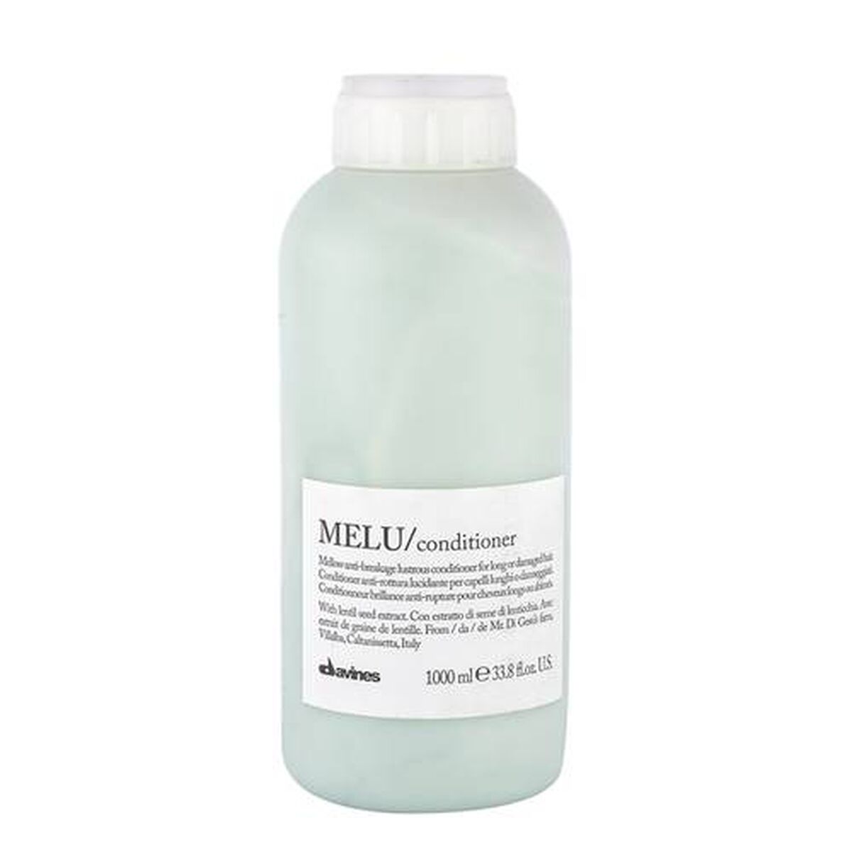 Après-shampooing Davines Minu 1 L