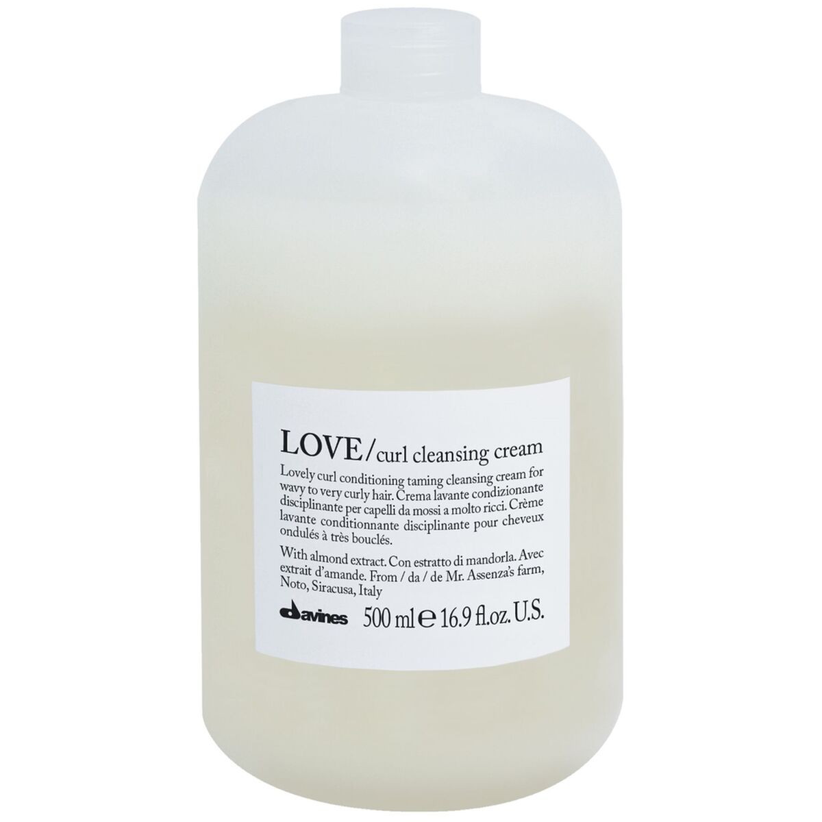 Après-shampooing Davines