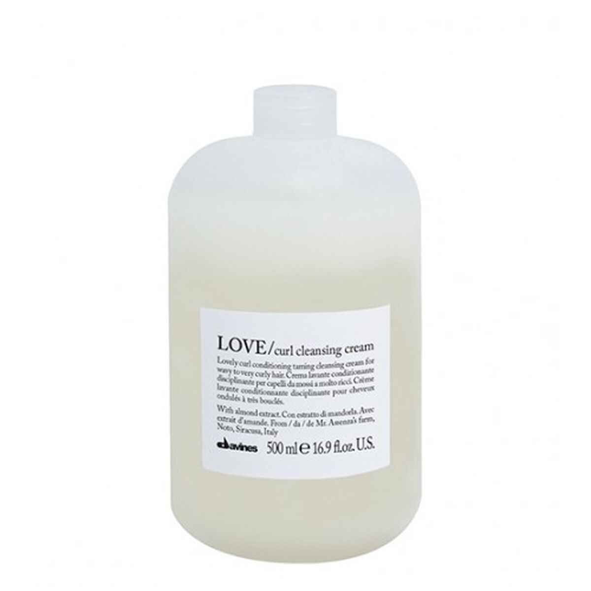 Après-shampooing Davines