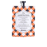 Masque pour cheveux Davines Tcc The Quick Fix Circle 50 ml
