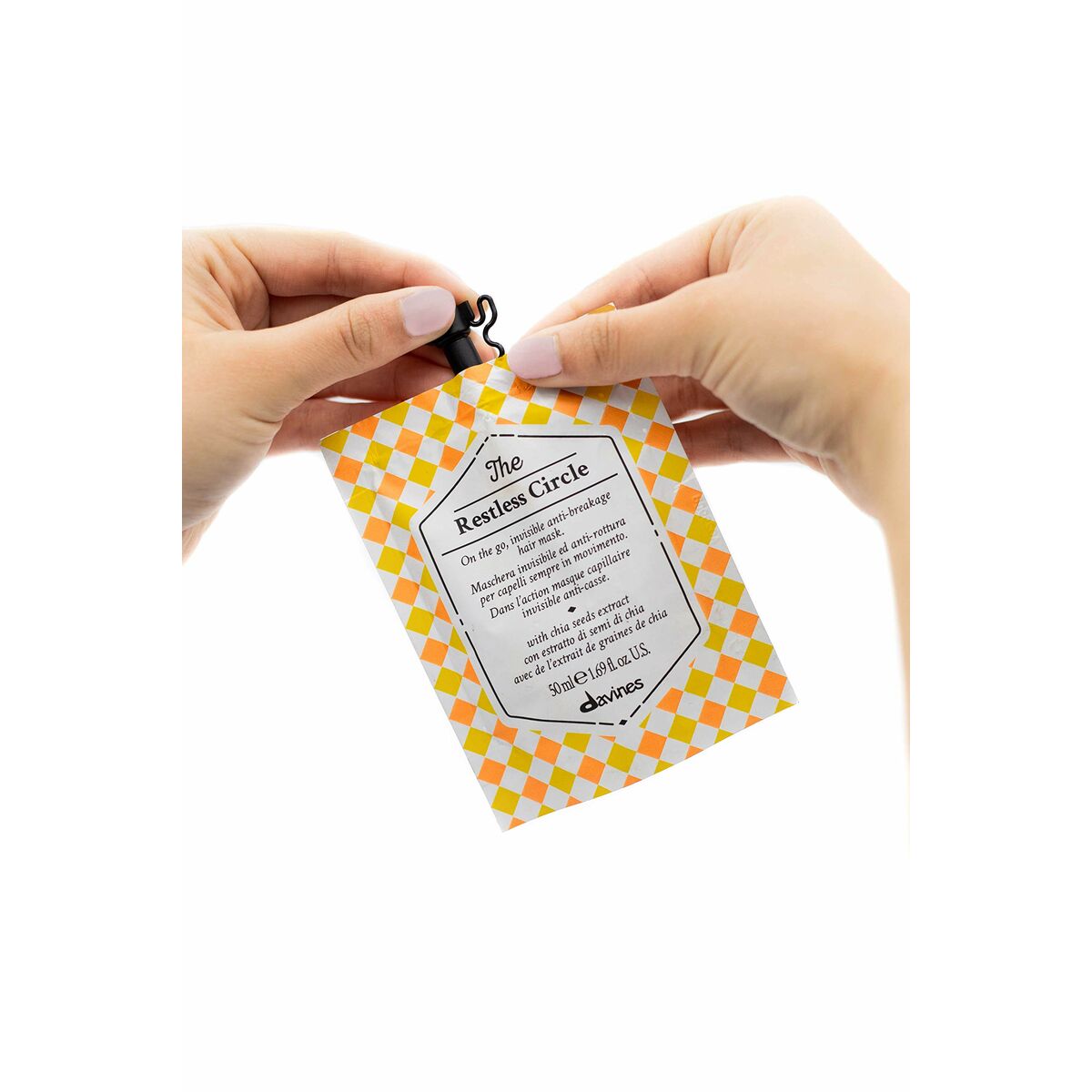 Après-shampooing Davines