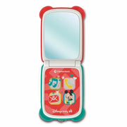 Jouet interactif pour bébé Clementoni Mickey