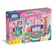 Travaux Manuel Clementoni