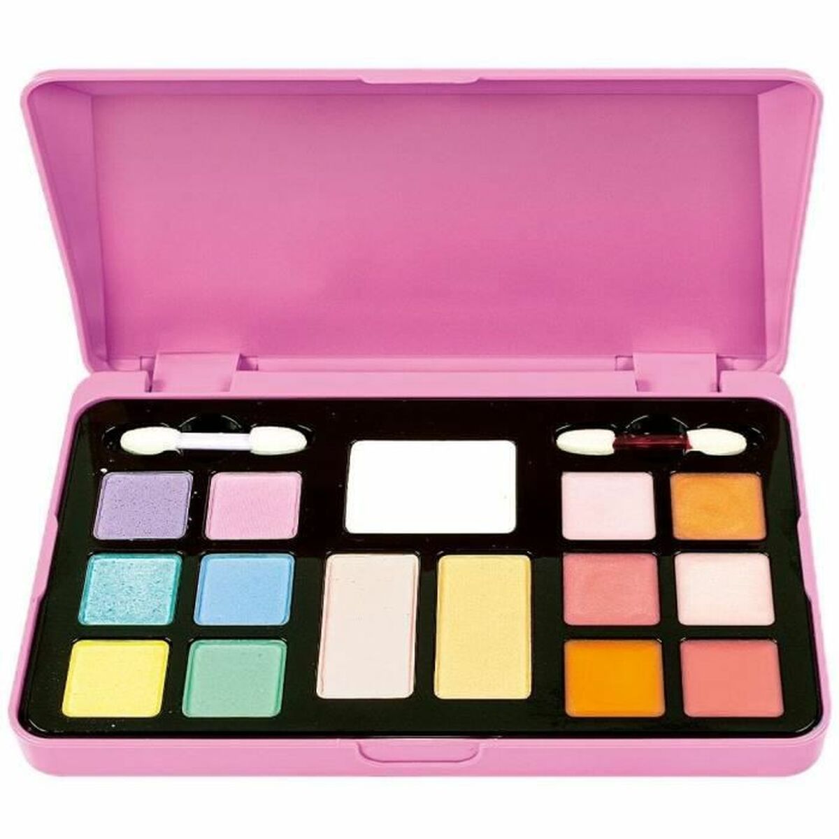 Kit de maquillage pour enfant Baby Born Be a Dreamer