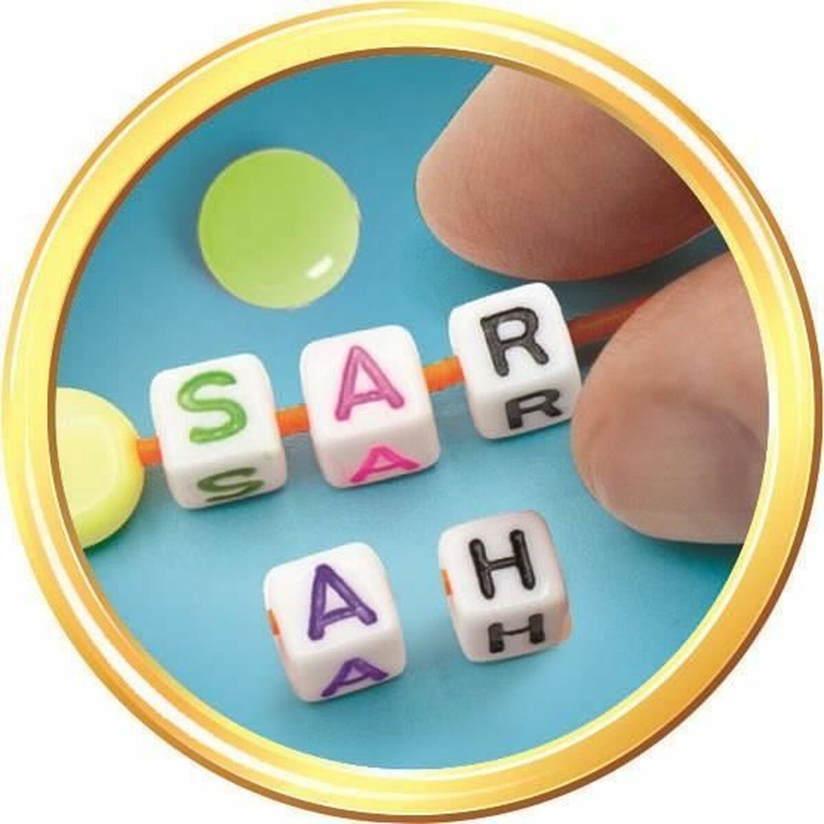 Travaux Manuel en papier Clementoni