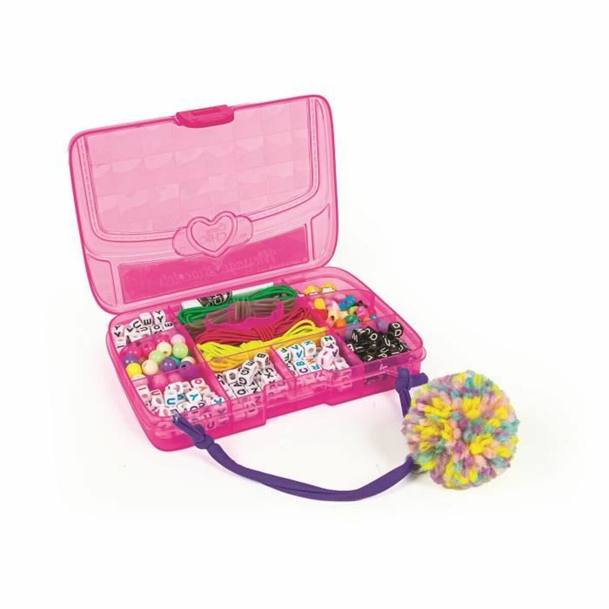 Travaux Manuel en papier Clementoni