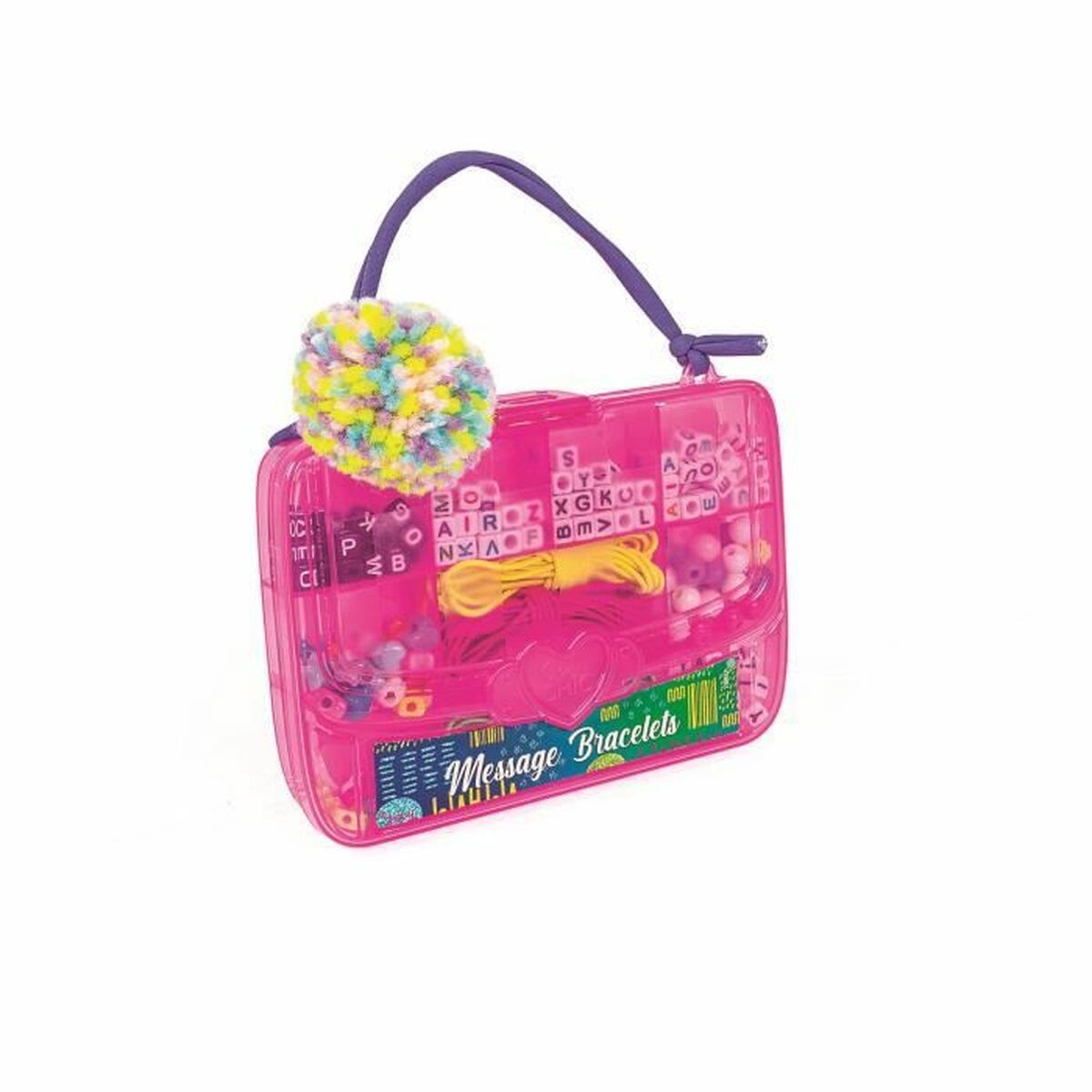 Travaux Manuel en papier Clementoni