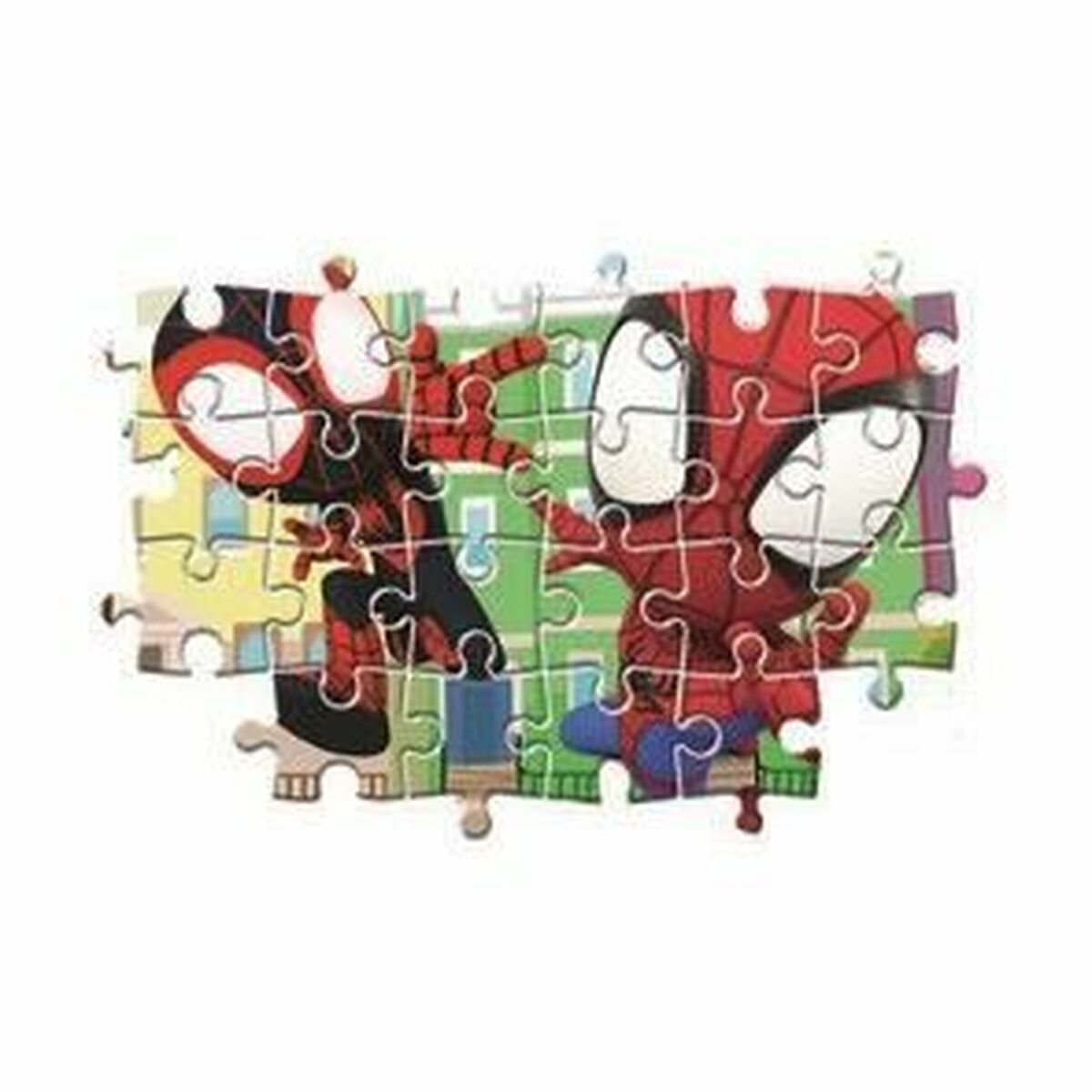 Puzzle Clementoni 60 Pièces