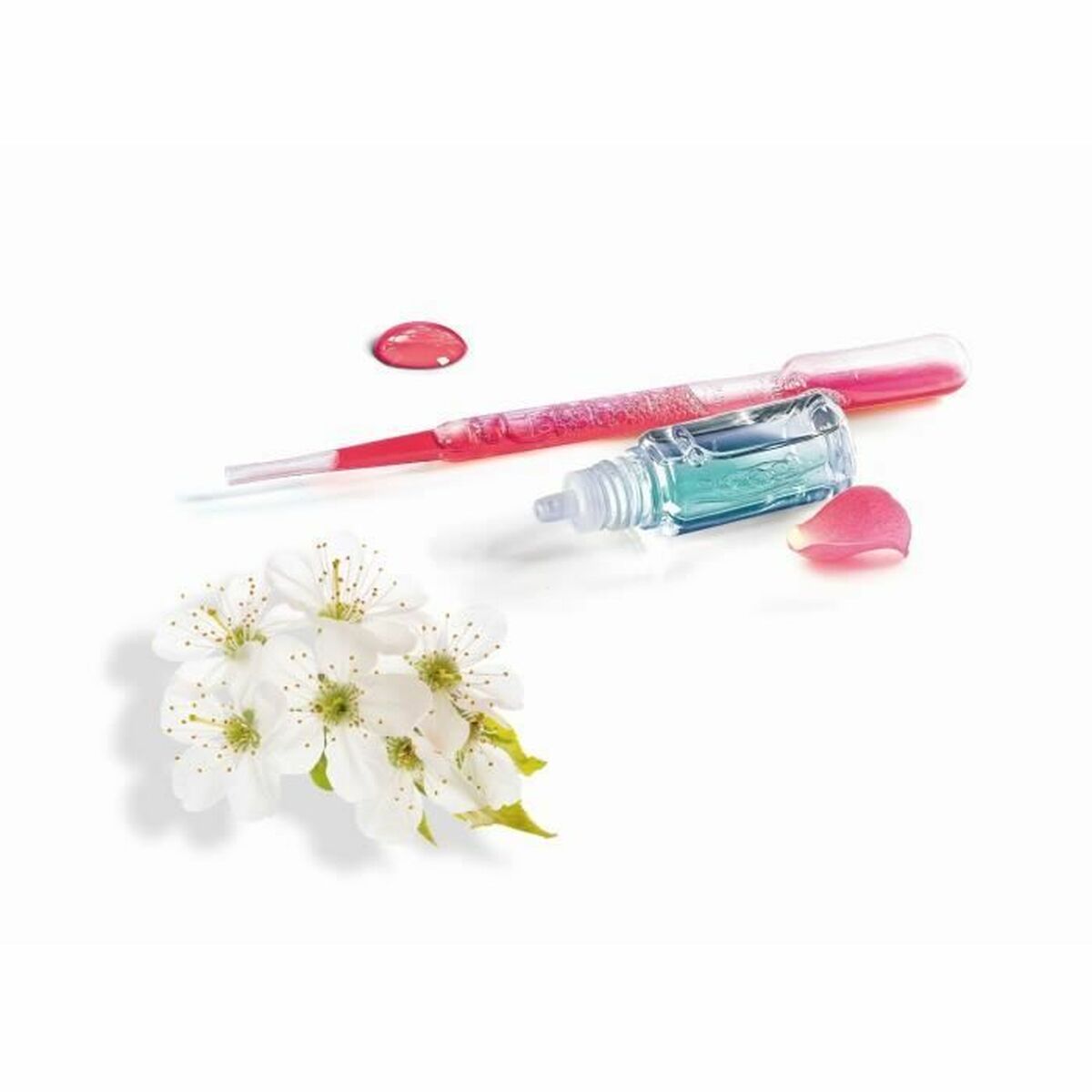 Jeu scientifique Clementoni