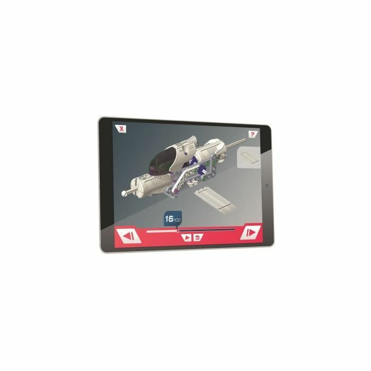 Jouet pour bébé Clementoni