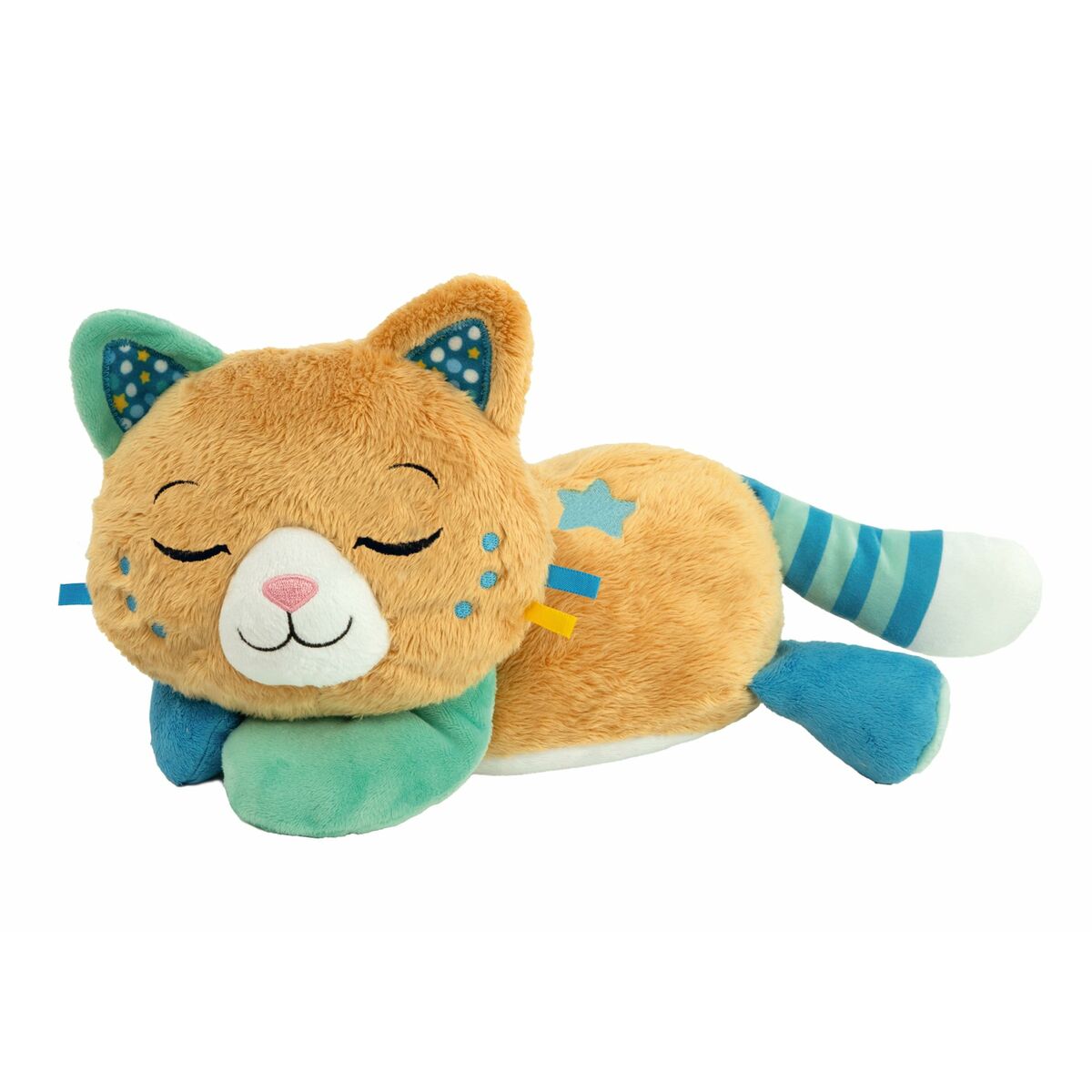 Jouet Peluche Clementoni Plastique