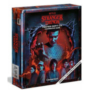 Jeu de société Stranger Things