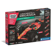 Set de construction Clementoni 350 Pièces