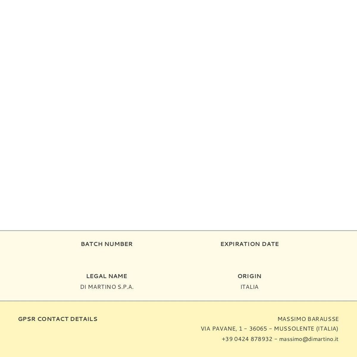 Réservoir de carburant avec entonnoir Inde 5 L