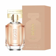 Parfum Femme Hugo Boss The Scent For Her EDP 50 ml