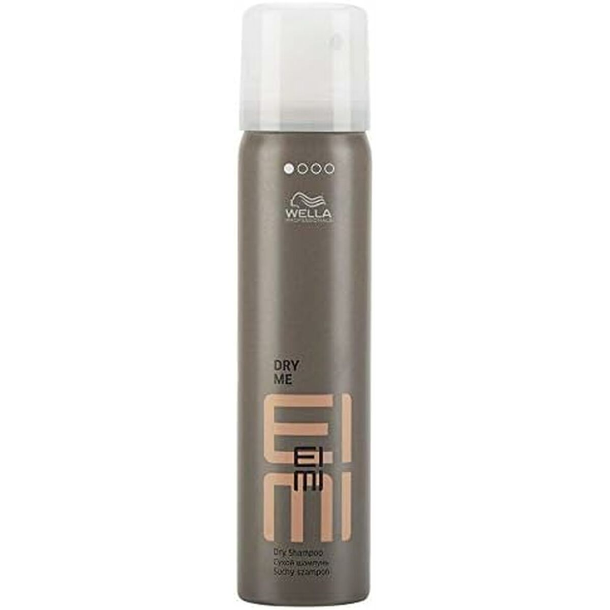 Shampooing sec Wella Eimi Dry Me 180 ml