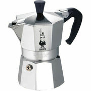 Cafetière Italienne Bialetti 0001162 Argenté Métal