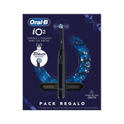 Brosse à dents électrique Oral-B IO2 BLACK