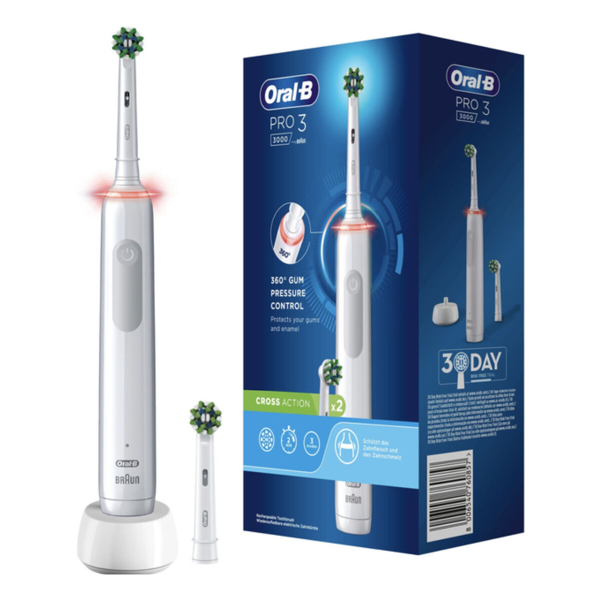 Brosse à dents électrique Oral-B