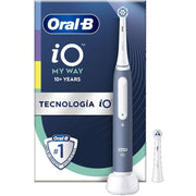 Brosse à dents électrique Oral-B IO 4 MY WAY Bleu