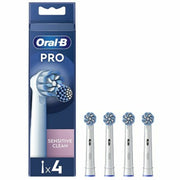 Judas Numérique Oral-B EB60X (4 Unités)
