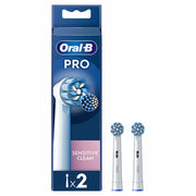 Tête de rechange Oral-B Sensi Ultra Thin 2 Unités