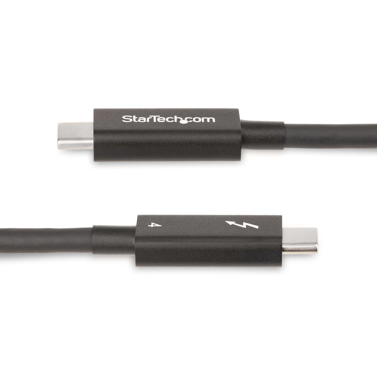 Câble USB Startech A40G2MB-TB4-CABLE Noir 2 m