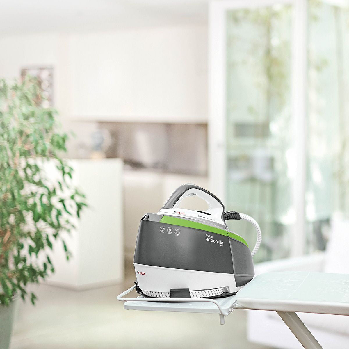 Fer à repasser générateur de vapeur POLTI VN18.40 2200 W