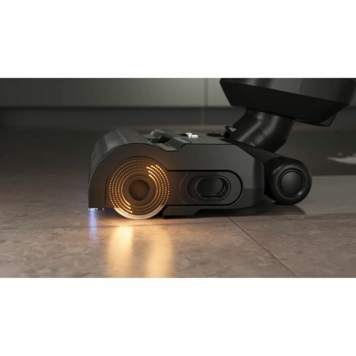 Nettoyeur vapeur Vaporeta POLTI WD40C