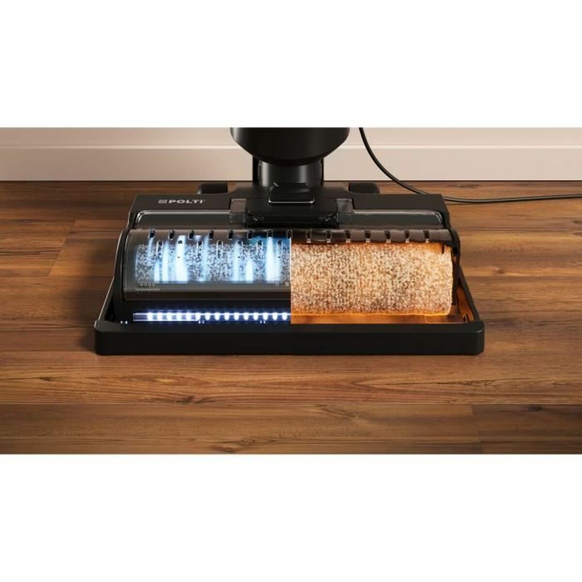 Nettoyeur vapeur Vaporeta POLTI WD40C