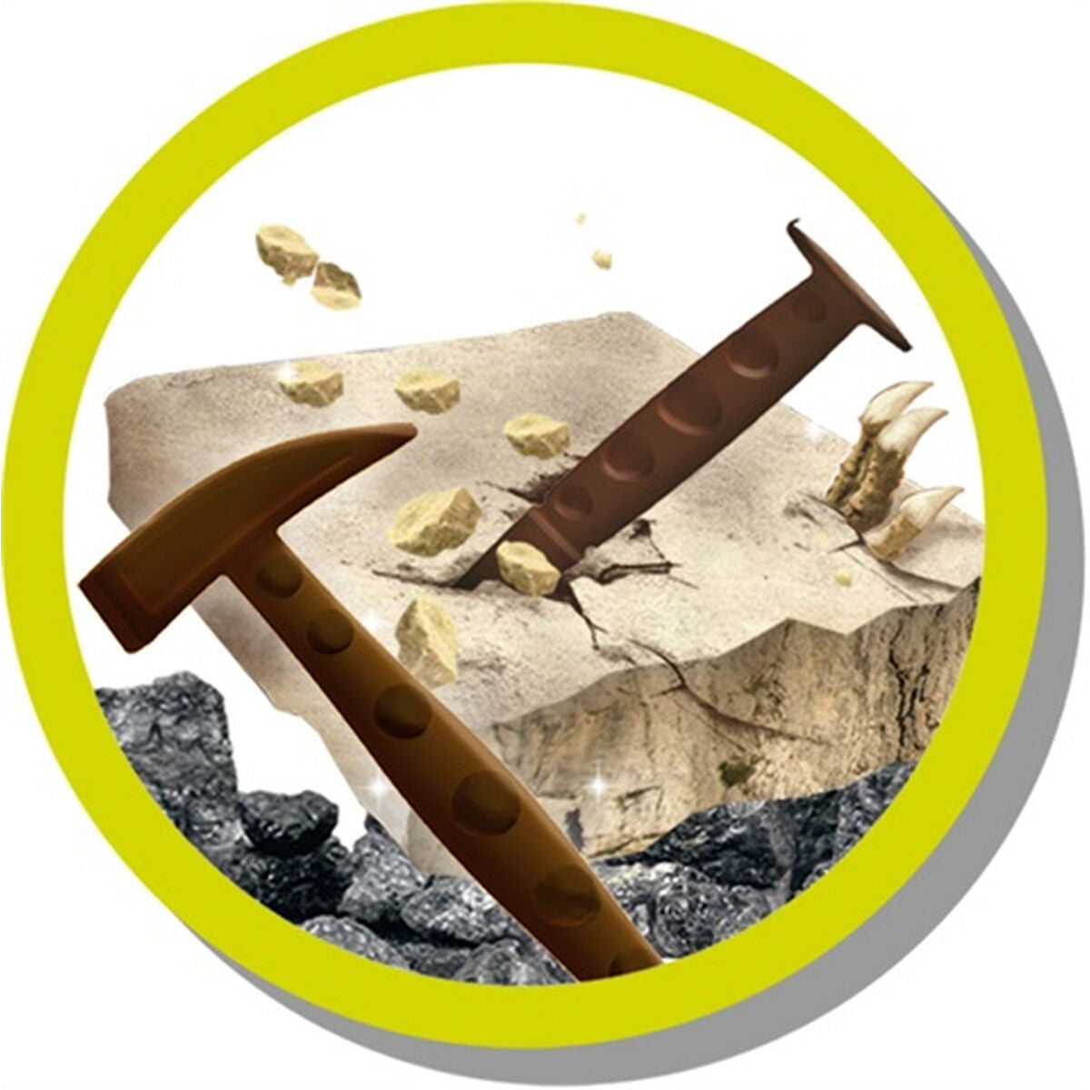 Jouet Educatif Lisciani Giochi I'm GENIUS Super Kit T-Rex Nuevo