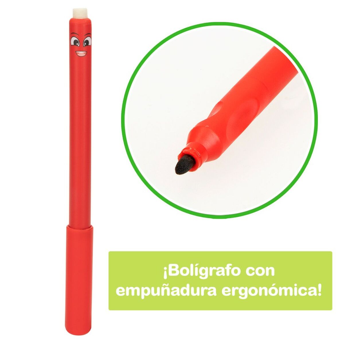 Jeu Éducation Enfant Lisciani Giochi