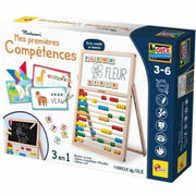 Jouet Educatif Lisciani Giochi Mes premieres competences
