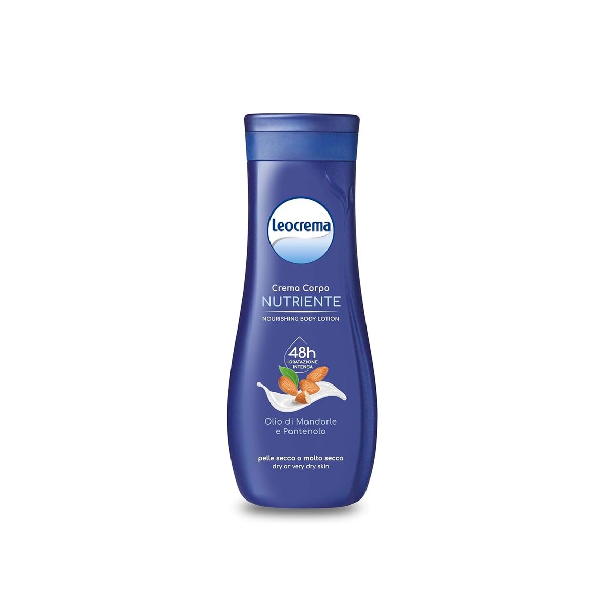 Lotion corporelle Leocrema 400 ml