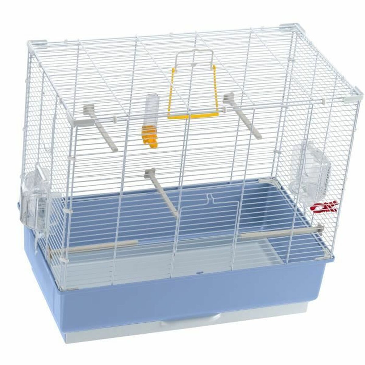 Cage à oiseaux Ferplast