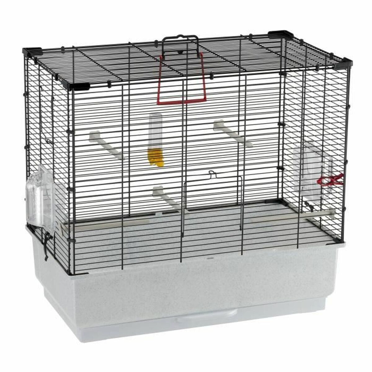 Cage à oiseaux Ferplast