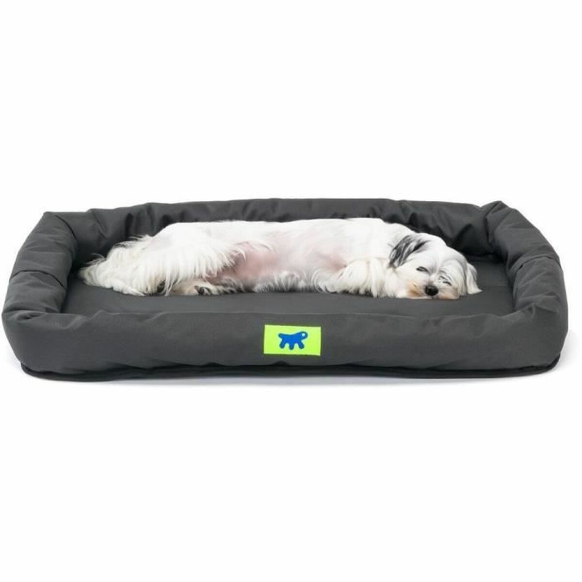 Lit pour chien Ferplast Noir