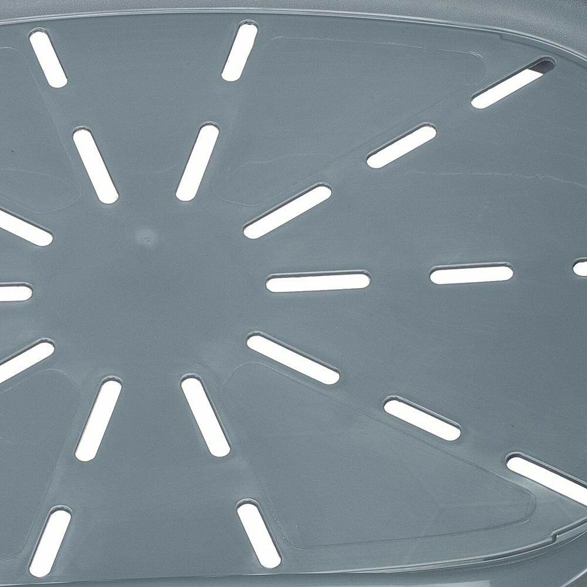 Lit pour chien Ferplast Siesta Deluxe 6 Gris foncé 70,5 x 52 x 23,5 cm