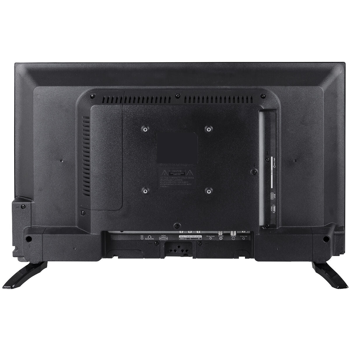 TV intelligente Trevi LTV 2401 HD 24" LED