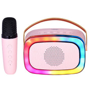 Enceinte avec Microphone Karaoké Trevi XR 8A01 MINI PARTY