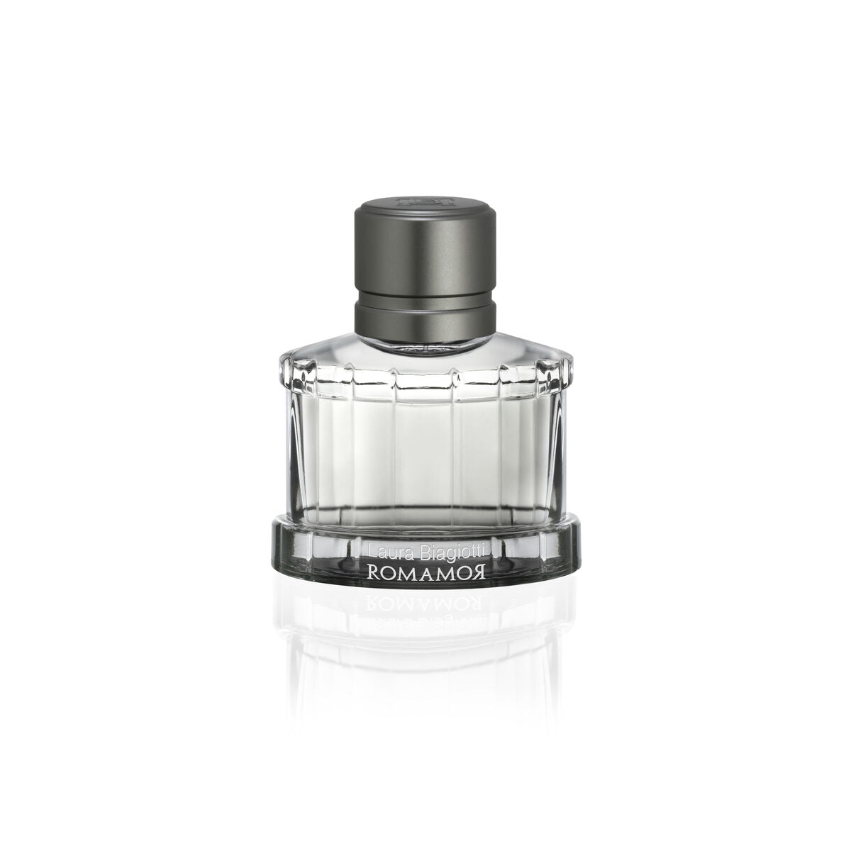Parfum Homme Laura Biagiotti RomamoR Uomo EDT Spray Blanc Homme