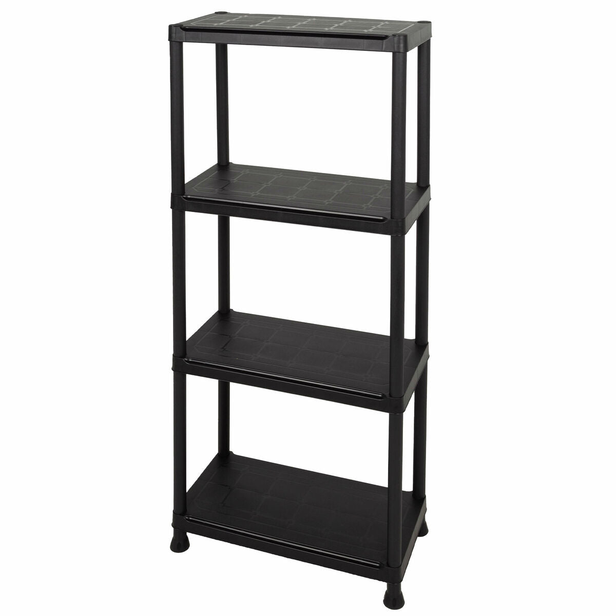 Étagère Curver Plastique (Plastique)