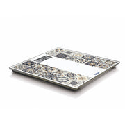 Balance Numérique de Salle de Bain LAICA Marron Verre trempé 180 kg