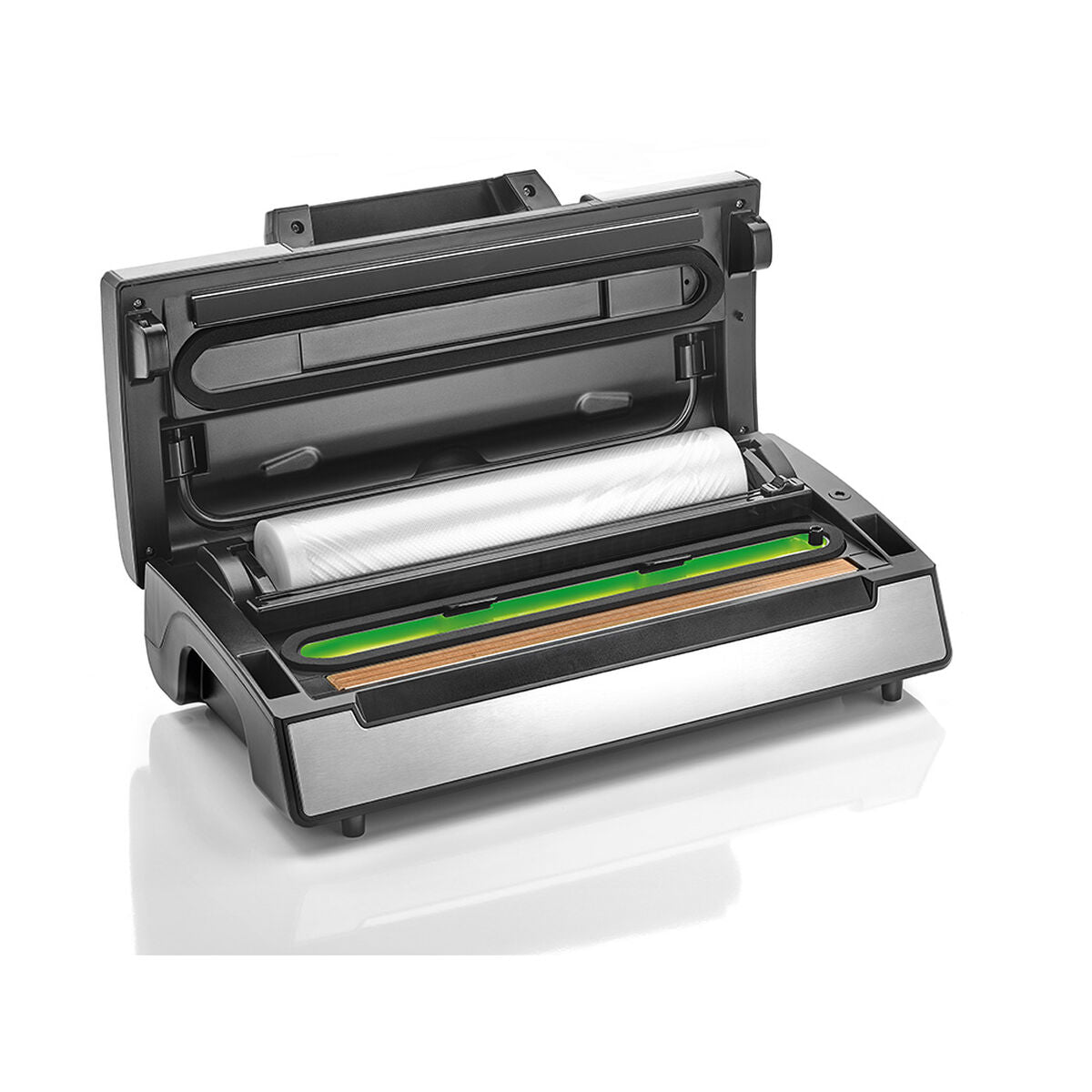 Emballage sous vide LAICA 130 W