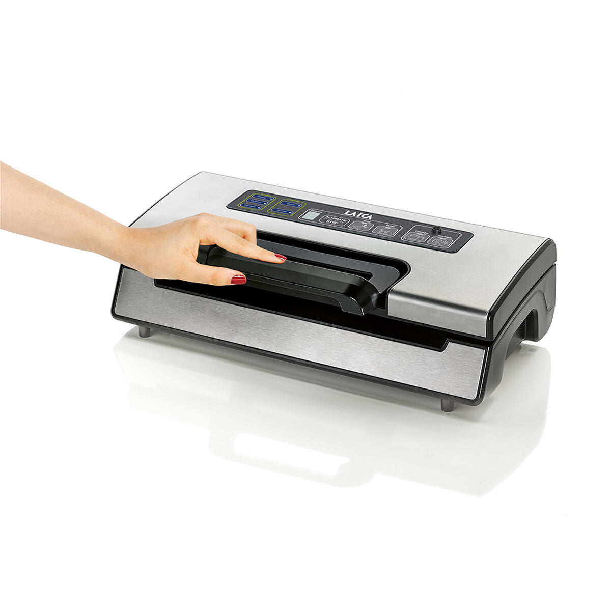 Emballage sous vide LAICA 130 W