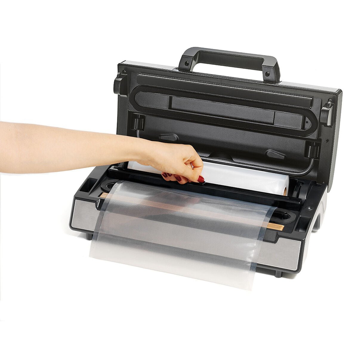 Emballage sous vide LAICA 130 W