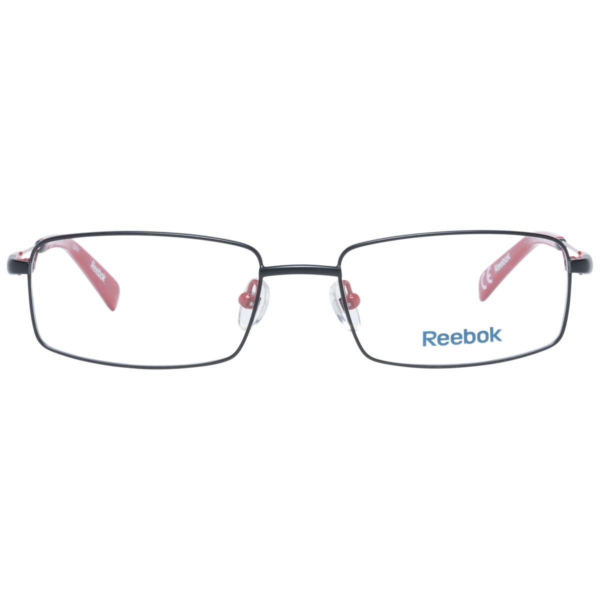 Monture de Lunettes Unisexe Reebok R6018 5201