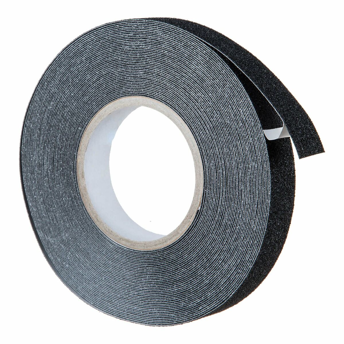 Roll of Anti-Slip Material Geko Noir 15 m x 25 mm
